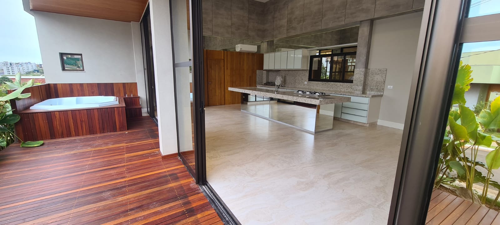 foto do anúncio Construção nova  Pq.Tauá 